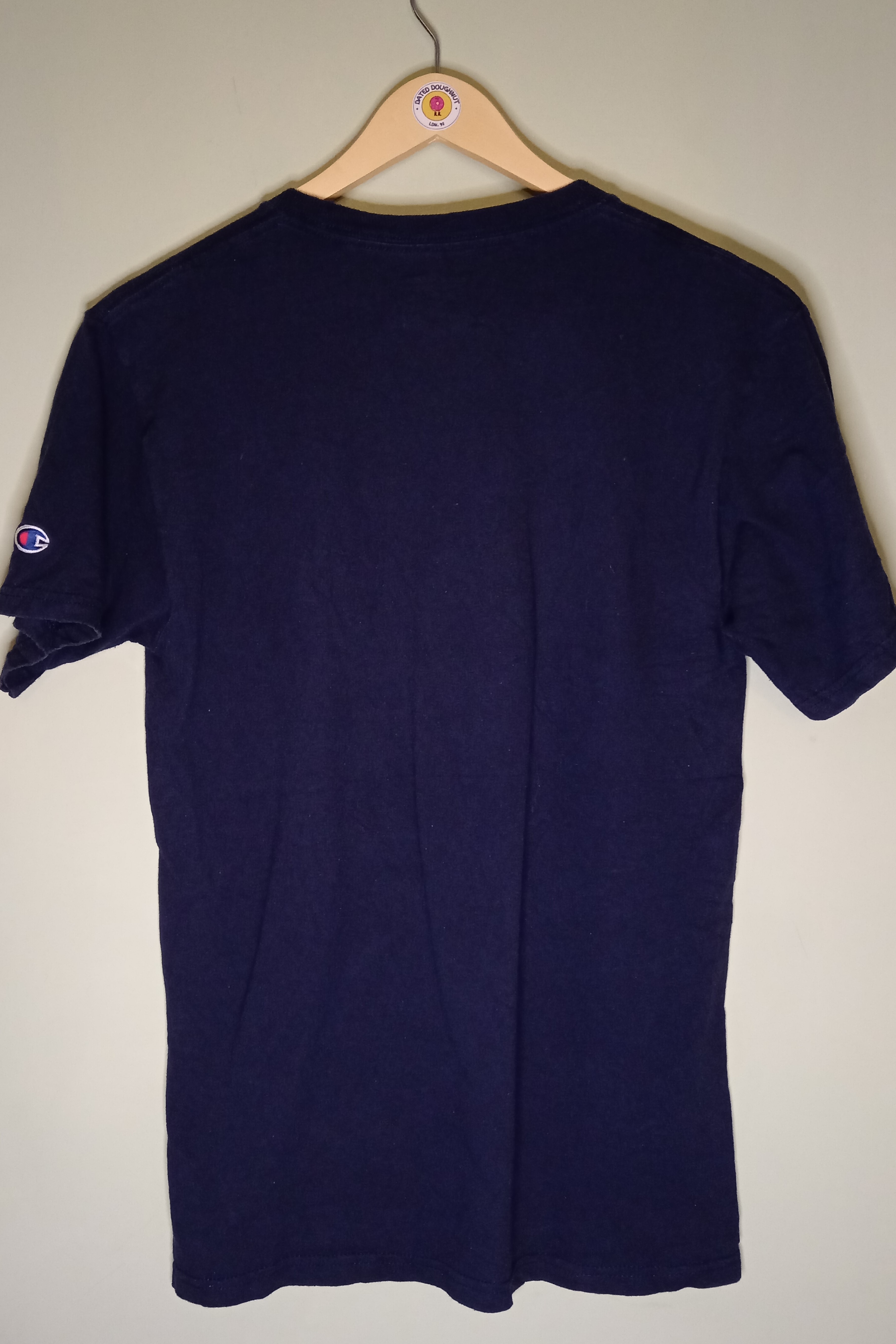 Champion Tee